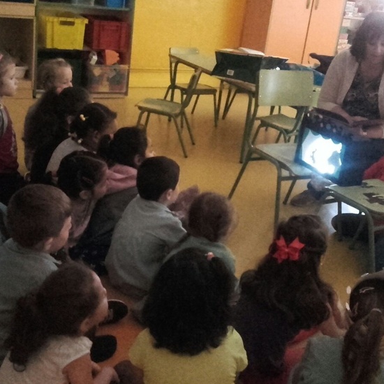 DÍA DEL LIBRO2. 17-18 21