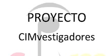 CIMvestigadores