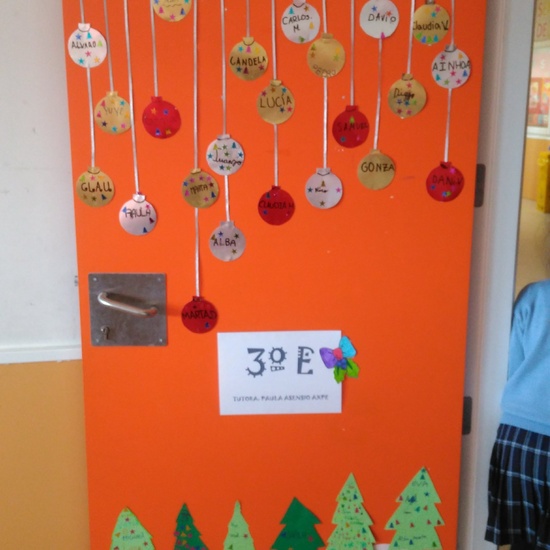 3ºE- Fotos Primer Trimestre 44