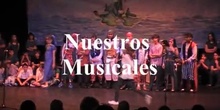 Musicales Suanzes