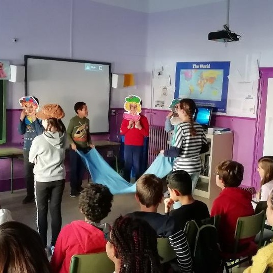 JORNADA INMERSIÓN LINGÜÍSTICA 39