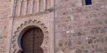 Iglesia de Santa Leocadia, Toledo