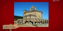 ROMANESQUE ART IN SPAIN 