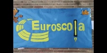 Euroscola y la protección del  Medio Ambiente