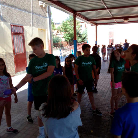 JUEGOS FIN DE CURSO 24