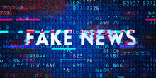 FAKE NEWS