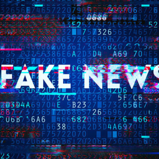 FAKE NEWS