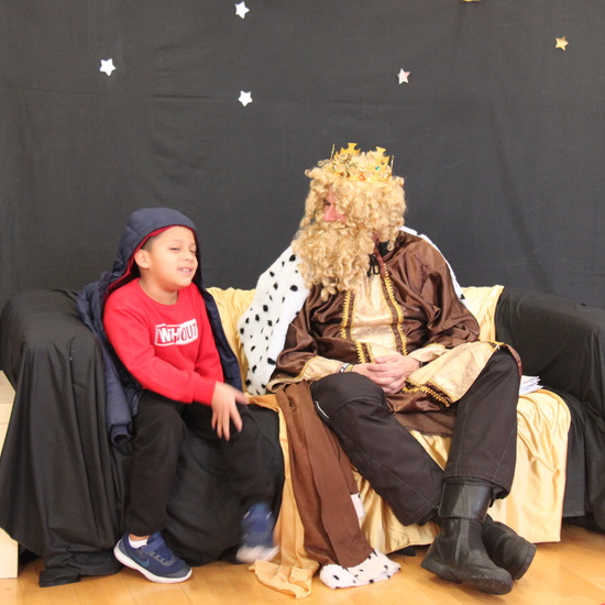 LUIS BELLO REYES MAGOS EN MOTO 2019 3 17