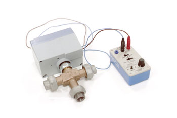 Sensor / transuctor de presión