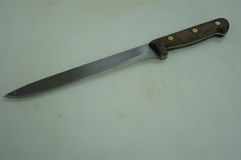 Cuchillo trinchante