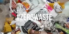 Por un recreo zero waste