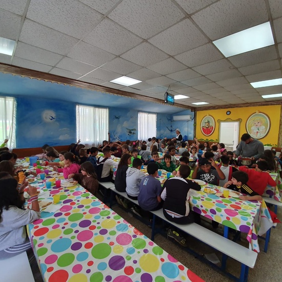 NOCHE MÁGICA 2019 (1ª parte) 3