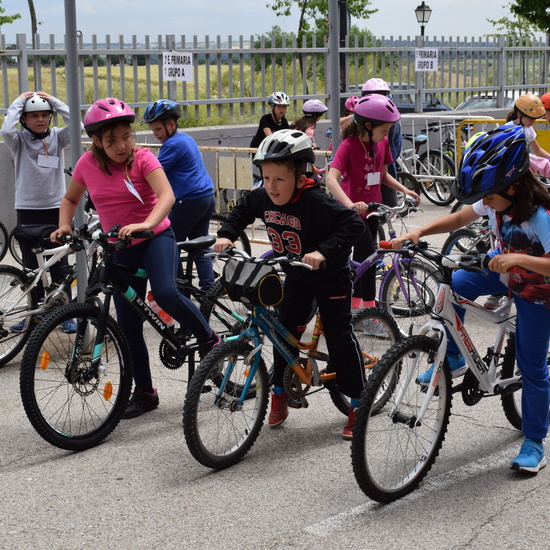 Educación Vial 3º primaria 4