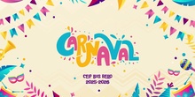 CARNAVAL CEIP LUIS BELLO 2025-2026