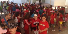 Miniolimpiadas 4