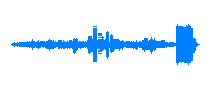 Prueba Audacity: Animals + Tormenta