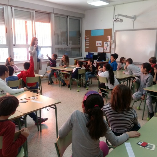 Science experiments. Parfum. 16