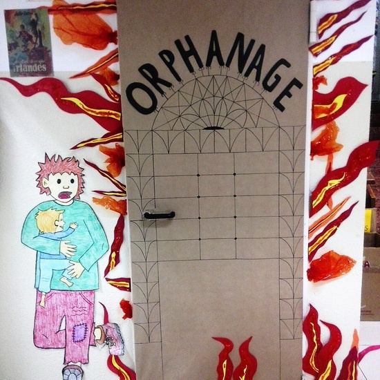 JULIO VERNE LLENA DE IMAGINACIÓN EL HOSTOS. JORNADAS CULTURALES 28