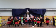 NAVIDAD MVLL 2º C