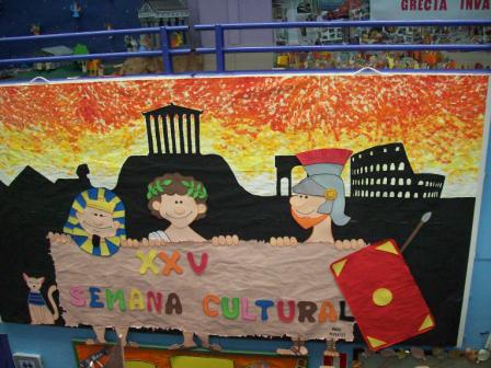 S.C Roma, Grecia y Egipyo 14