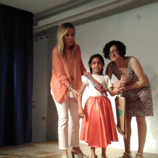Graduación Infantil  20