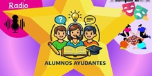 Alumnos Ayudantes