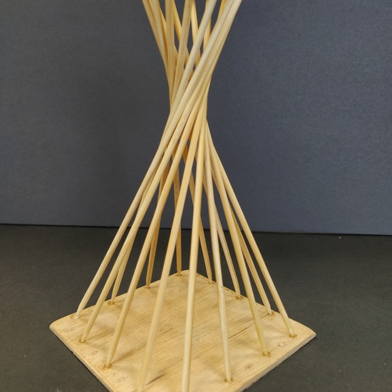 Maquetas Tecnología 11