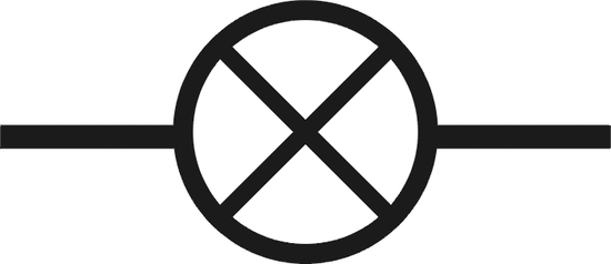 Lámpara incandescente