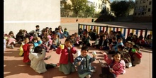 puertas abiertas video graduacion infantil