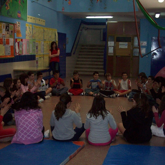 Actividades singulares 3