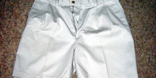 Pantalones cortos