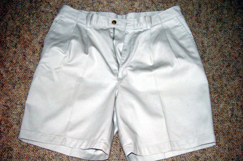 Pantalones cortos