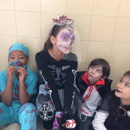 Fotos Hallooween 2018 2 19