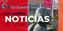 Noticias IES Calderón de la Barca-Madrid