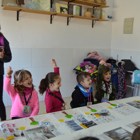 GRANJA ESCUELA ALBITANA 2018 28