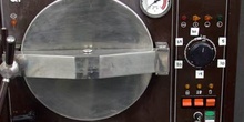 Autoclave