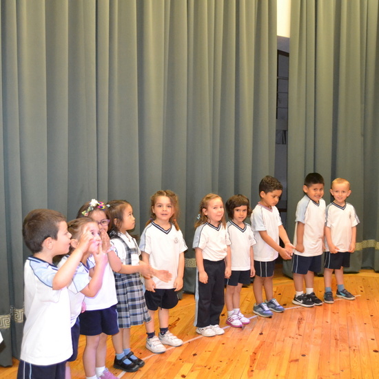 Fiesta de los abuelos 2018  25