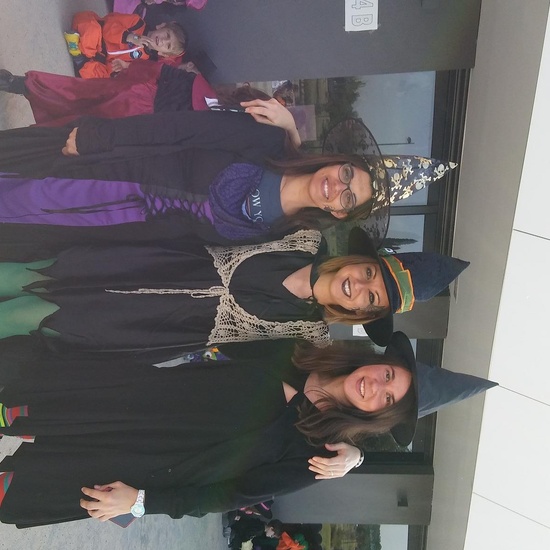 Fiesta de Halloween 7