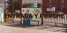 TOUR VIRTUAL CEIP DOCTOR SEVERO OCHOA 50 ANIVERSARIO