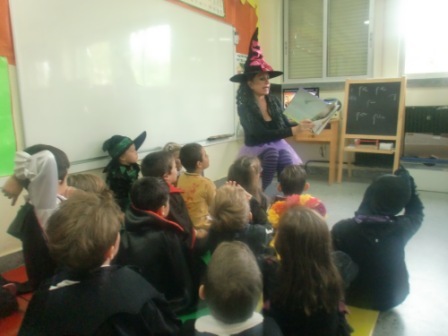 2017_10_31_HALLOWEEN_INF 5_CEIP FDLR_LAS ROZAS 7