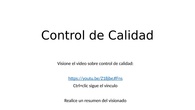 Control de calidad 4 tarea 5
