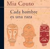 BIBLIOTECA PERSONAL 6: Cada hombre es una raza