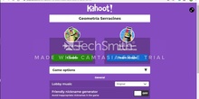 Cómo jugar en Kahoot!