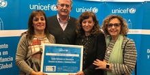 RECONOCIMIENTO UNICEF 2