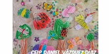 BICHIENCICLOPEDIA ANIMADA 4 AÑOS B CEIP DANIEL VÁZQUEZ DÍAZ