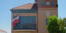 Ayuntamiento de Pezuela de las Torres