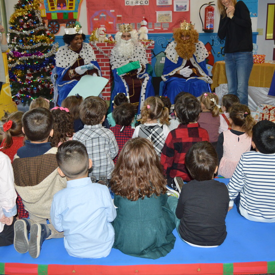 NAVIDADES EN EL JARAMA 23