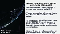 Instrucciones T5