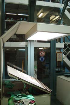 Luz normalizada d50