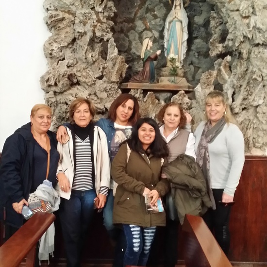 Fotos Excursión Ayllón 21